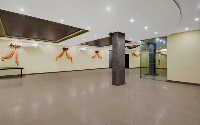 Hotel VB Heritage Heights