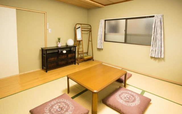 Guesthouse Kyoto Arashiyama