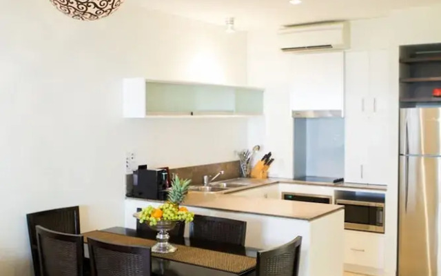 5313 Coral Suite The Beach Club