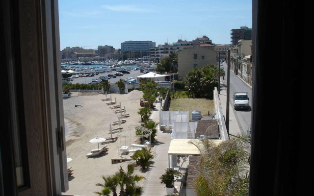 Siracusa Resort Musciara