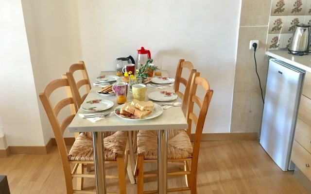 Sabionera Apt.