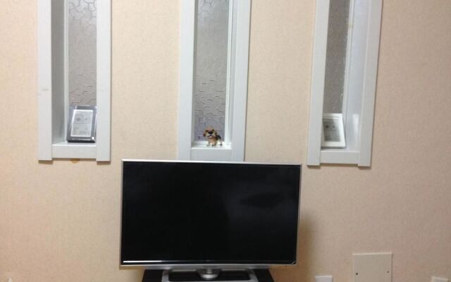 Aijia Apartment Hotel