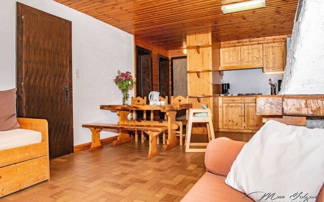 Le Couarôge Chalets