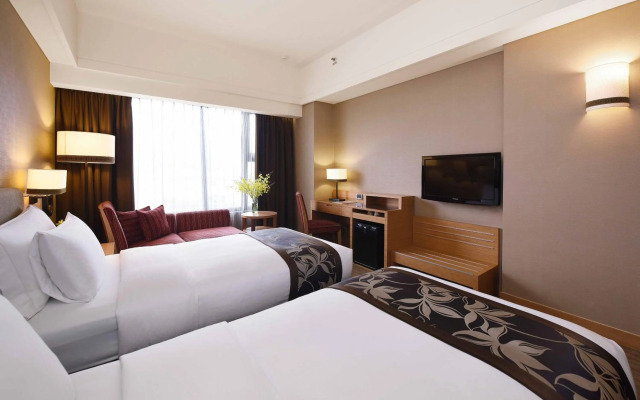 Fullon Hotel Hualien