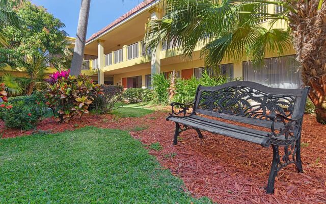 Best Western Plus University Inn