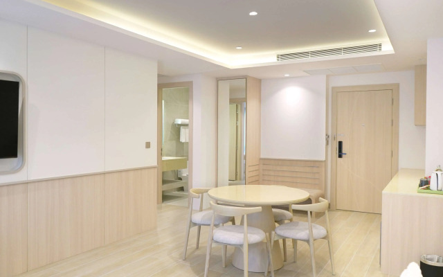 Wyndham Garden Naithon Phuket