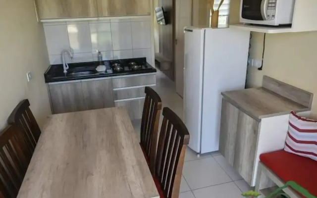 Pousada Morro da Palha