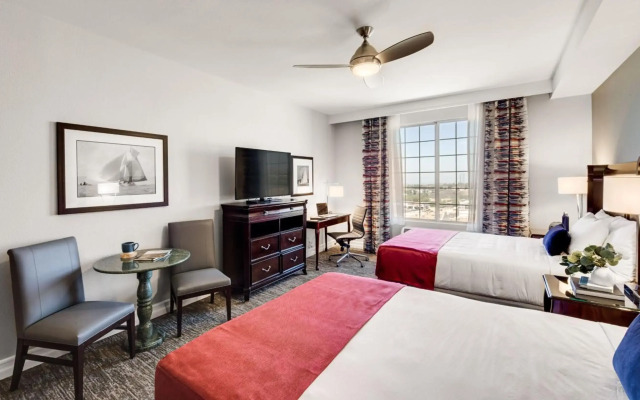 Ayres Suites Mission Viejo – Lake Forest