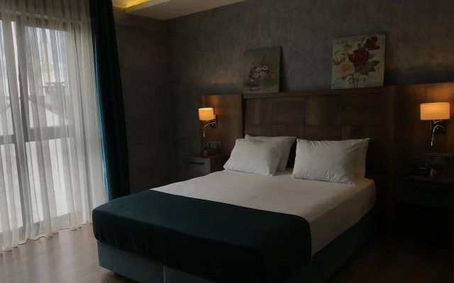 Dedehan Otel