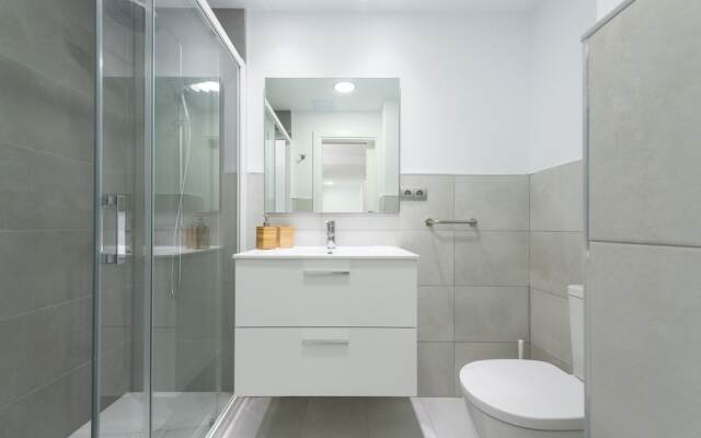 Apartamento Aguila 1