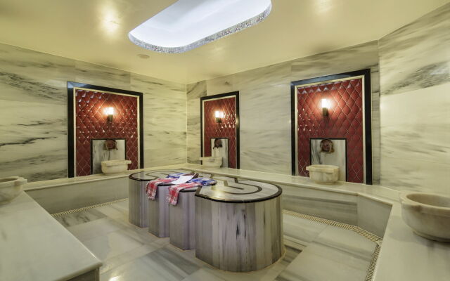 Crowne Plaza Istanbul - Old City