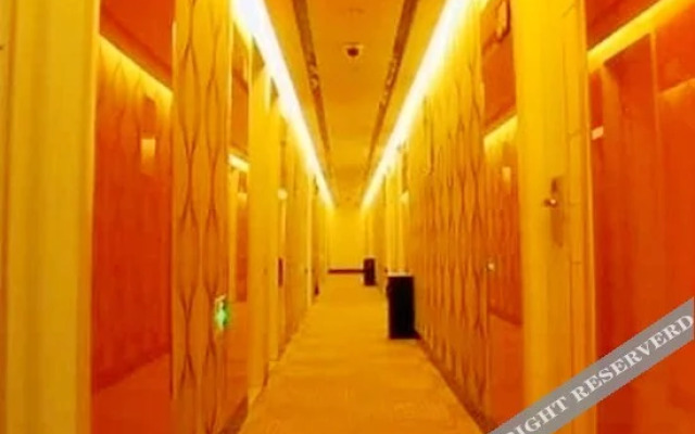 Shankee Hotel (Tai'erzhuang Old City)