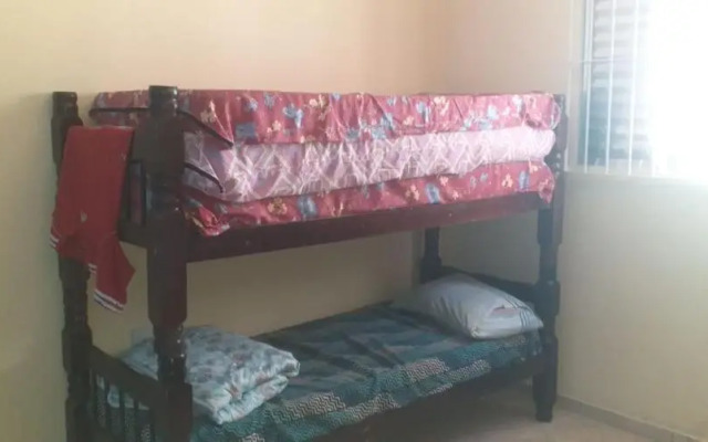 Cantinho Da Família Ferreira