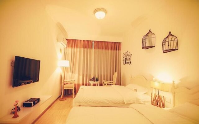 Hangzhou Jingjing Home Boutique Inn