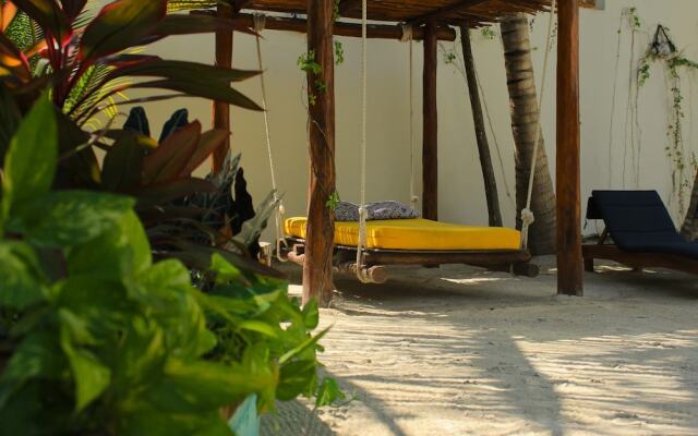 Tierra Mia Boutique Hotel
