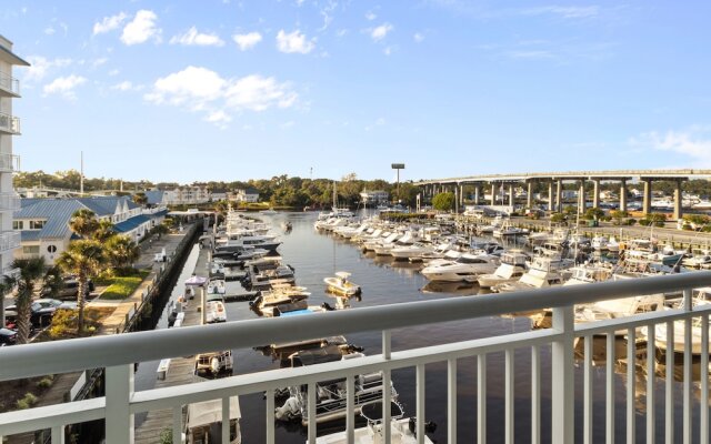 Harbourgate Marina