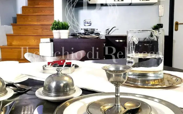 Rebecca s Spoleto Collection - Borgo I