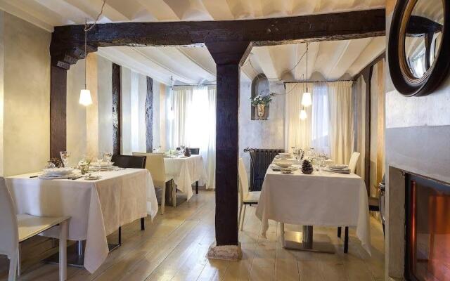 Hotel Boutique Valle de Oca