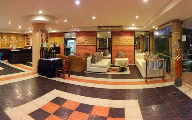 Phimai Inn Hotel