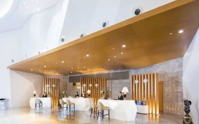 Xingchen Tianyuan Grand Hotel