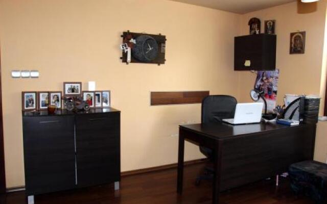 Guest House Sevda Bansko