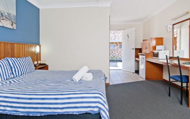 Comfort Inn Marco Polo