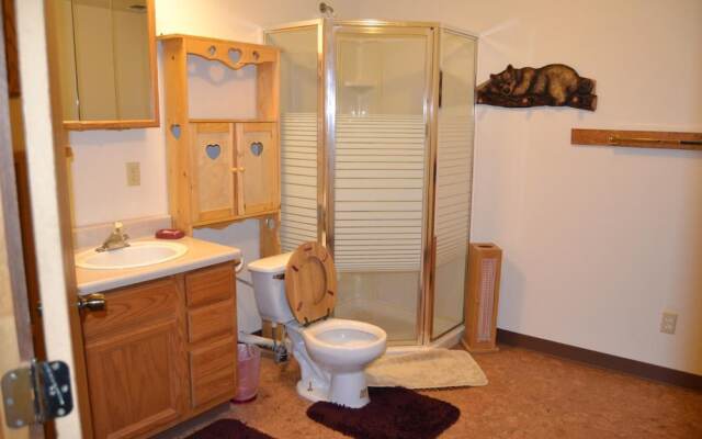 All Seasons B&B