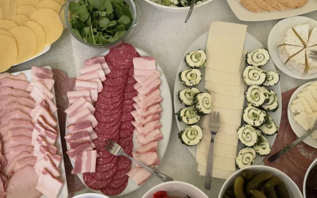 Ośrodek Wypoczynkowy Relaks