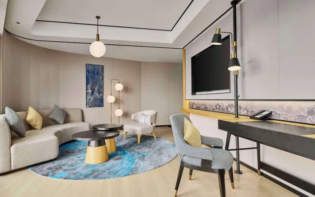 Hilton Garden Inn Foshan Lishui