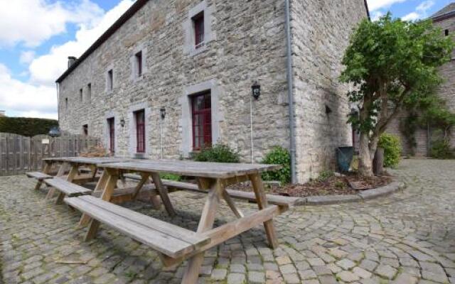 Le Relais De Chasse