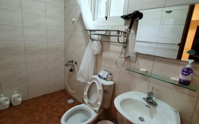 Grandma Tso's Home B&B