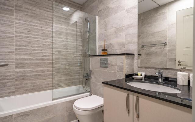 Al Meydan - Polo Residence A2 303