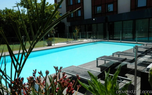 Holiday Inn Toulouse Airport by IHG