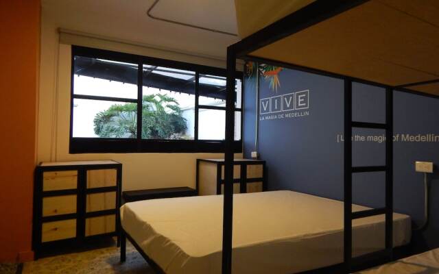Serendipity Hostel Boutique