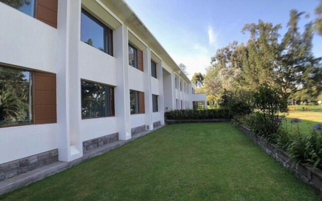 San Jose de Puembo Quito Airport, an Ascend Hotel Collection