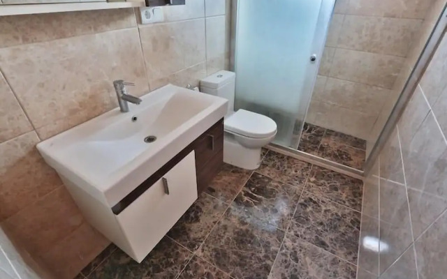 Emre Hotel 10 Oda