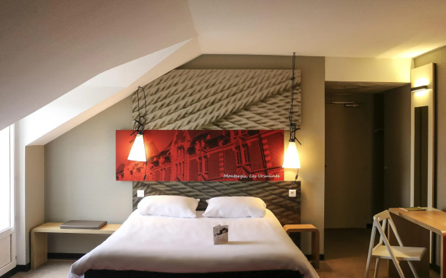 ibis Montargis