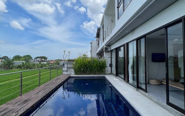Villa Emilia Seminyak by Nagisa Bali