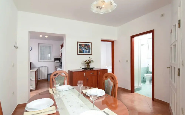 Apartments Marijana