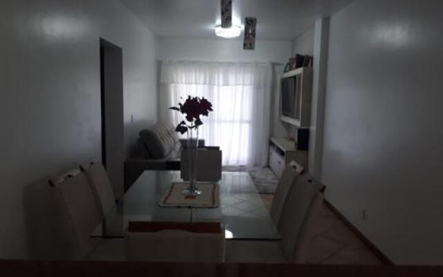 Apartamento 60 Metros do Mar