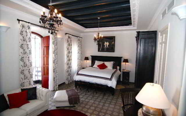 La Casa Noble