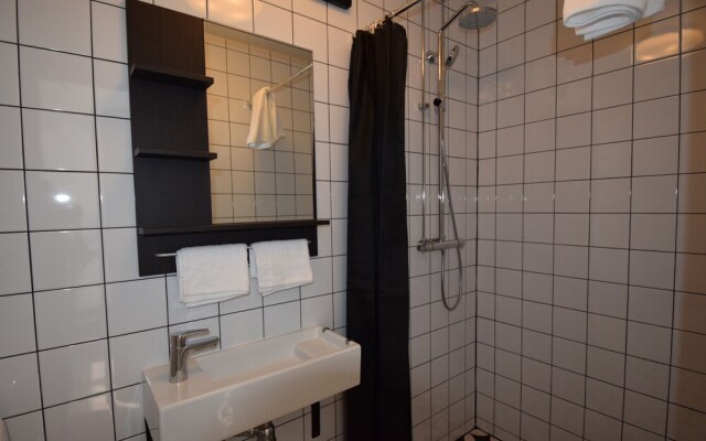 Vänern Property apartments