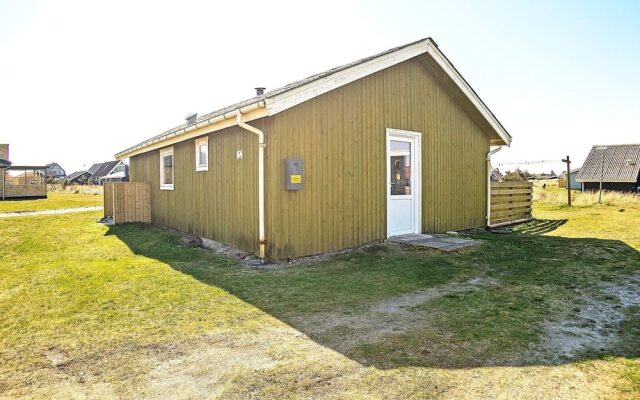 6 Person Holiday Home in Thisted