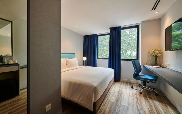 J-Hotel by Dorsett