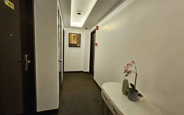 Warisan Hotel