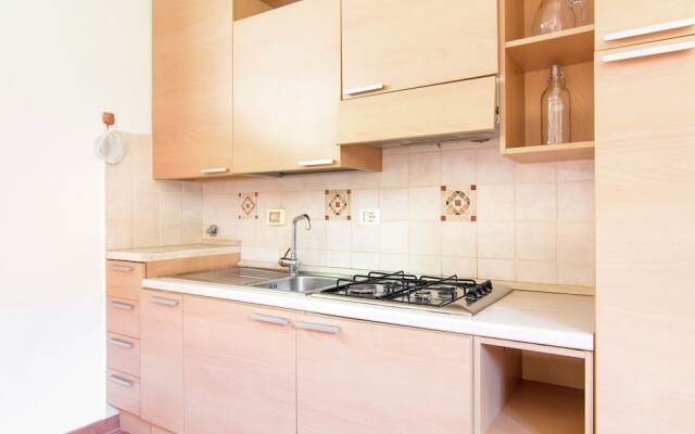 Quaint Holiday Home in Vicchio With Swimming Pool