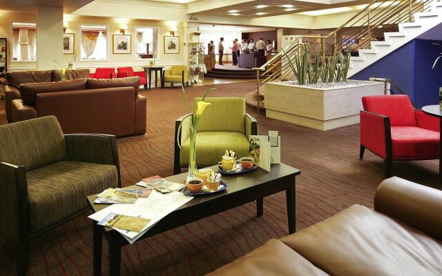 Mercure Inverness Hotel