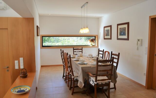 Casa Cama da Vaca