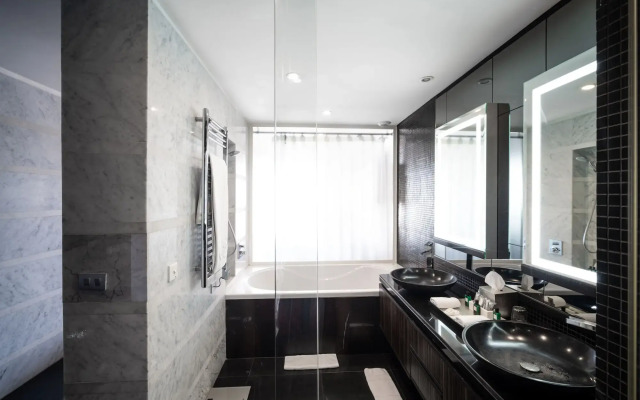 Sofitel Agadir Thalassa Sea & Spa