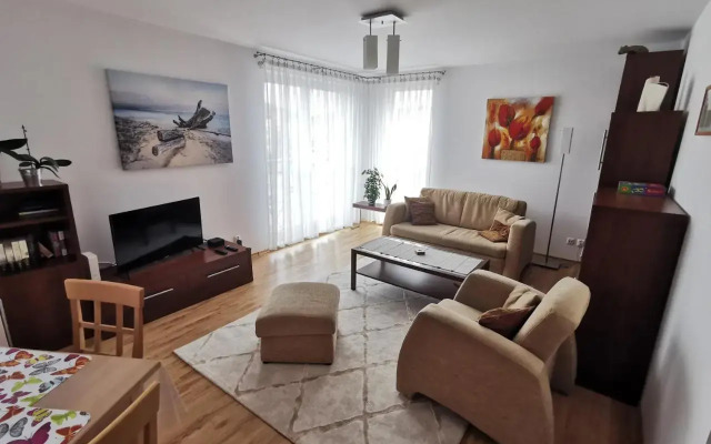 Apartamenty Pomorze